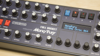 Stereoping's Mono/Fury Hardware Controller
